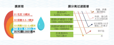 如何處理氨氮廢水的氨氮超標？